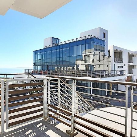 Appartement Eden On The Bay 118 By Hostagents à Bloubergstrand Extérieur photo