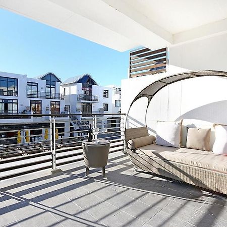 Appartement Eden On The Bay 118 By Hostagents à Bloubergstrand Extérieur photo