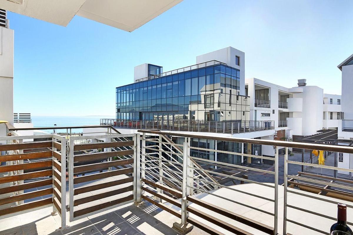 Appartement Eden On The Bay 118 By Hostagents à Bloubergstrand Extérieur photo