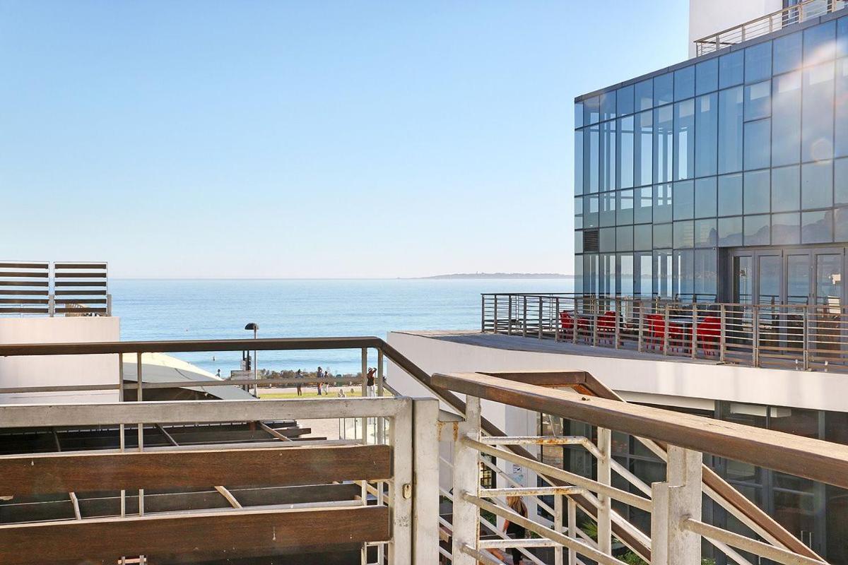 Appartement Eden On The Bay 118 By Hostagents à Bloubergstrand Extérieur photo