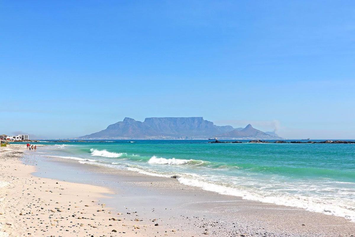 Appartement Eden On The Bay 118 By Hostagents à Bloubergstrand Extérieur photo