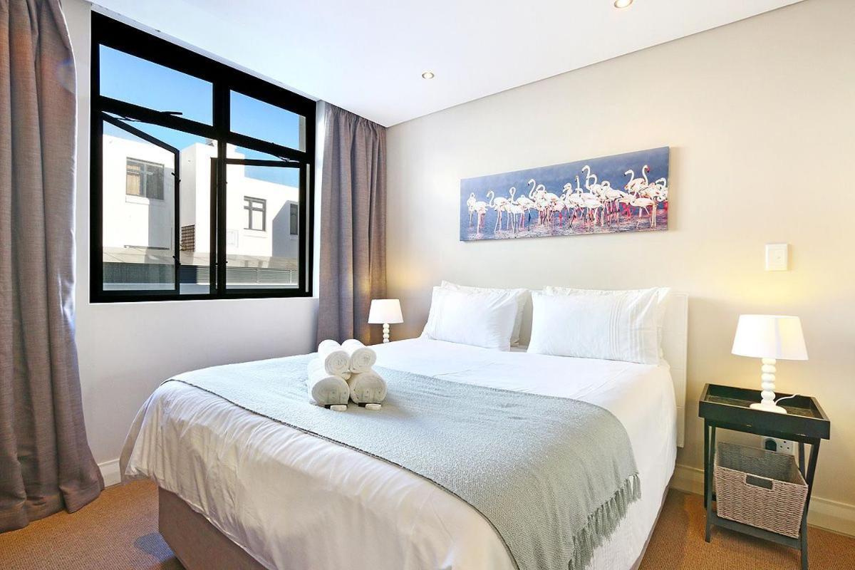 Appartement Eden On The Bay 118 By Hostagents à Bloubergstrand Extérieur photo