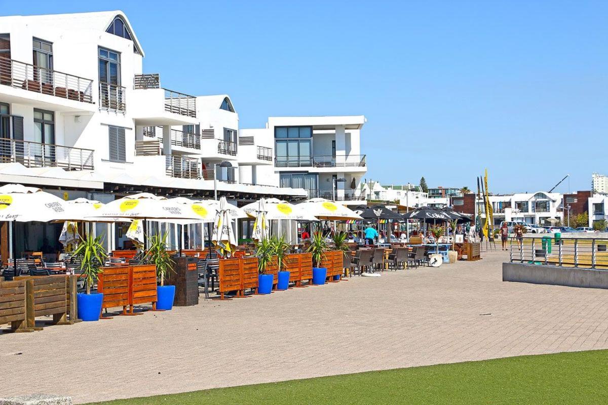 Appartement Eden On The Bay 118 By Hostagents à Bloubergstrand Extérieur photo