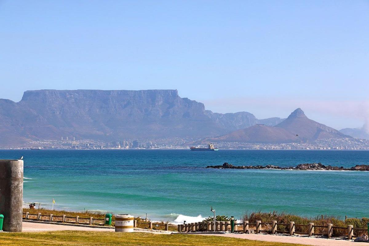 Appartement Eden On The Bay 118 By Hostagents à Bloubergstrand Extérieur photo